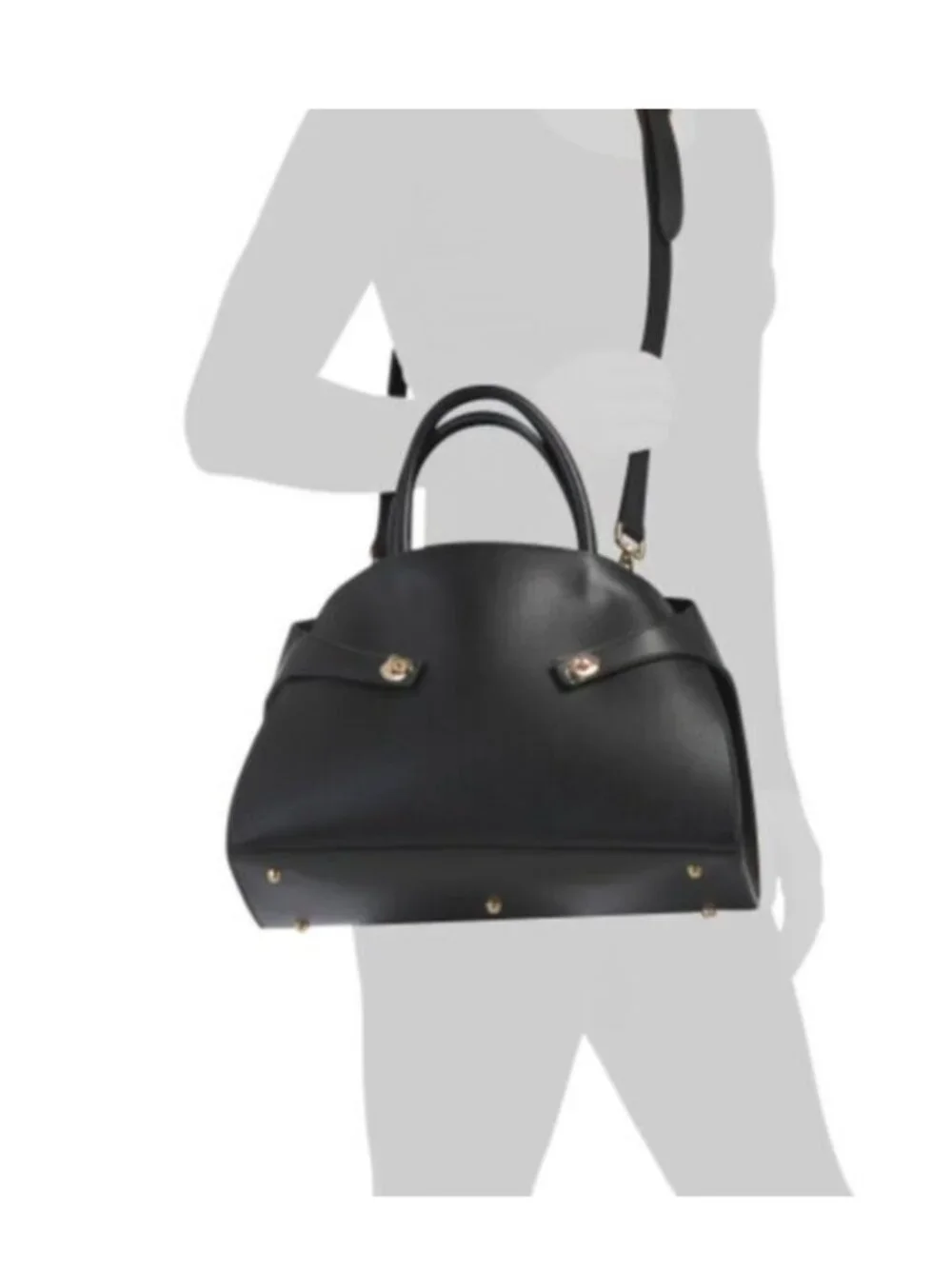 Anna Paola Satchel 